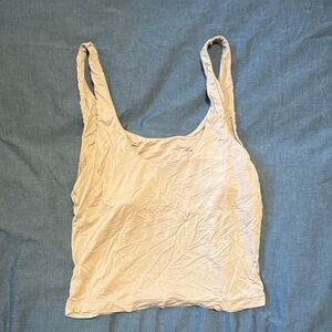 Joe Fresh Gray Soft Touch Cami